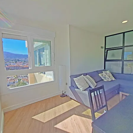 Apartment Apt. Colina De Mar- Coastal Retreat Near The Torremolinos